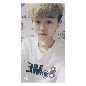 走肾男孩