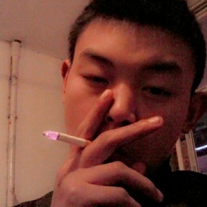 不要轻易说抱歉