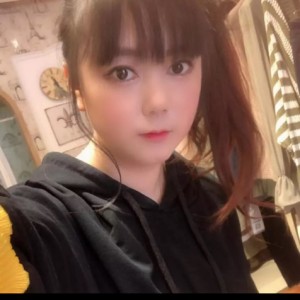 卑微的小仙女