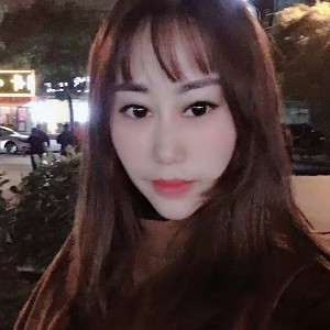 涩涩的小女孩