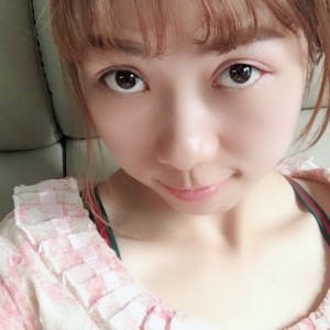 红色礼服