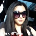辣妹笑笑