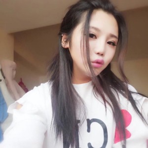 婷婷”
