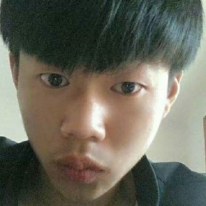 忧郁的男孩