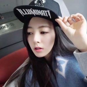梓涵girl