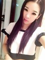 冬天的蔷薇