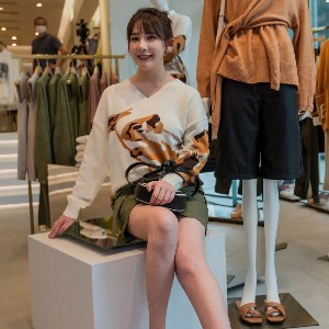 中药味海苔的爱