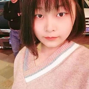 海棠果果