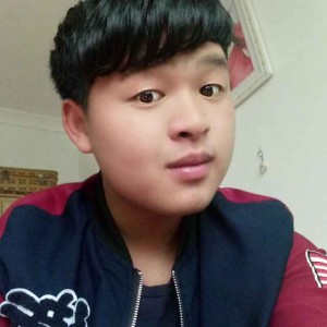 YANG   洋    