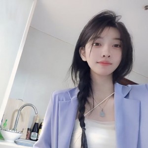 莎莎❤️