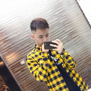 阿峰～知名造型师
