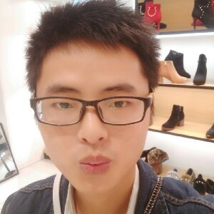 寻找梦中的你