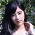 夏初的悸动