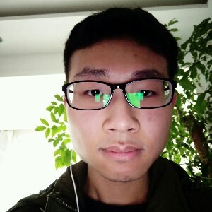 街角的偶遇