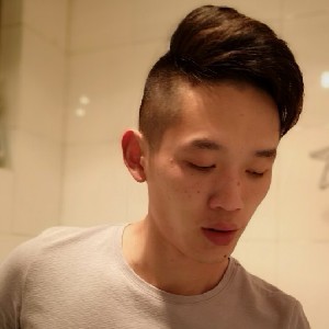 我丑不敢约