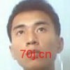 碧海一片蓝