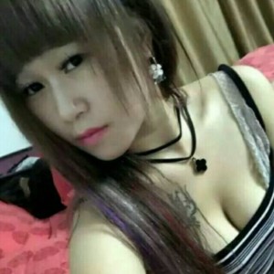 陈馨儿