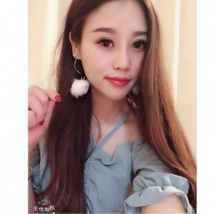 风情蜜桃