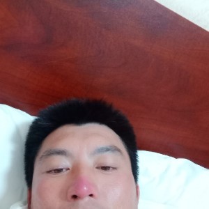 美满的小兔子