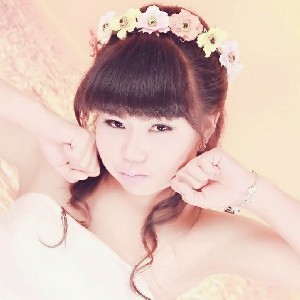 善良的姑娘