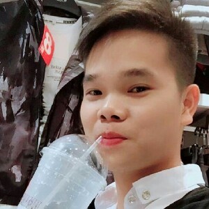 自信的小笼包