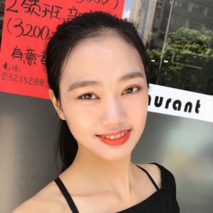 婉儿！