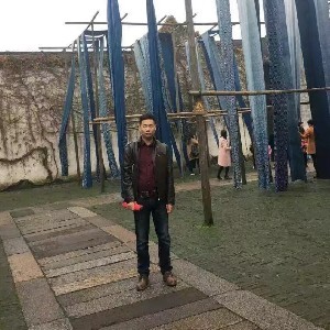 大海的声音