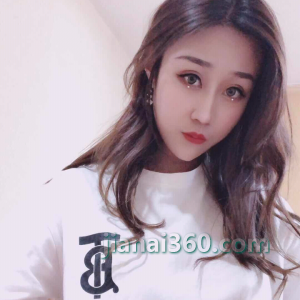 筱女人