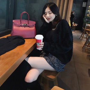 阿小琳