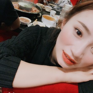 静静是
