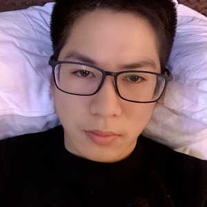 画中人、酒中仙