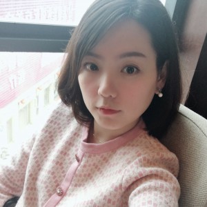 可可姐姐