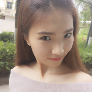 张菇凉