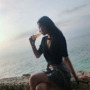 婷婷婷