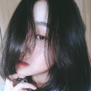 微微的微笑