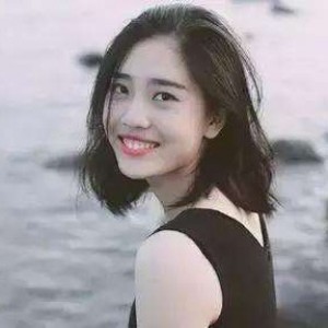 不是你是