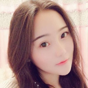 甜甜少女心
