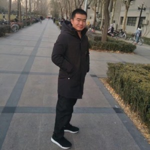 一个人走123