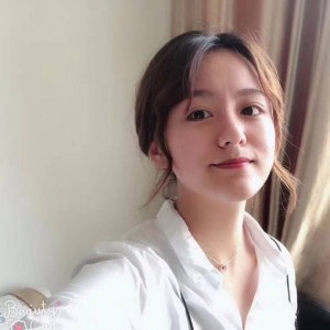 小仙女咿咿呀呀
