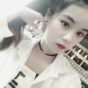 老阿姨。