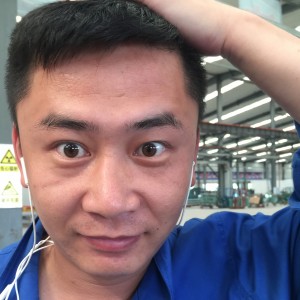 最咸的鱼