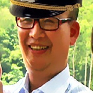 慰欣知足常乐