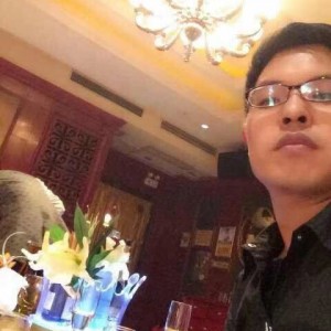 中山小强