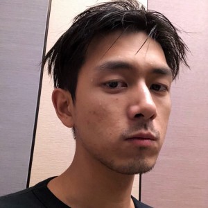 男友 you