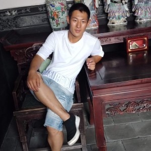 小润丶