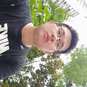 叶子爱上风