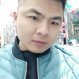 只求认真的