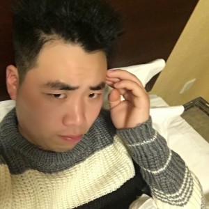 心软的男人