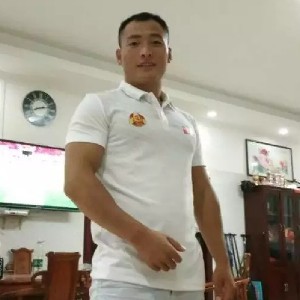 我一直在追求