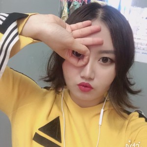 甜甜甜甜橙